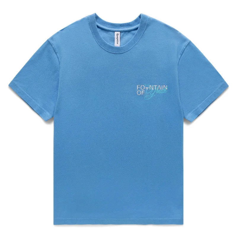 T-Shirt For Fan Club Merchandise-YOUTH T-SHIRT