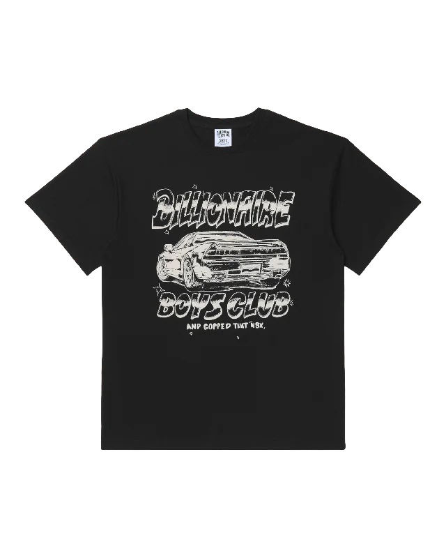 T-Shirt For Limited Edition Fan Gear-NSX Tee