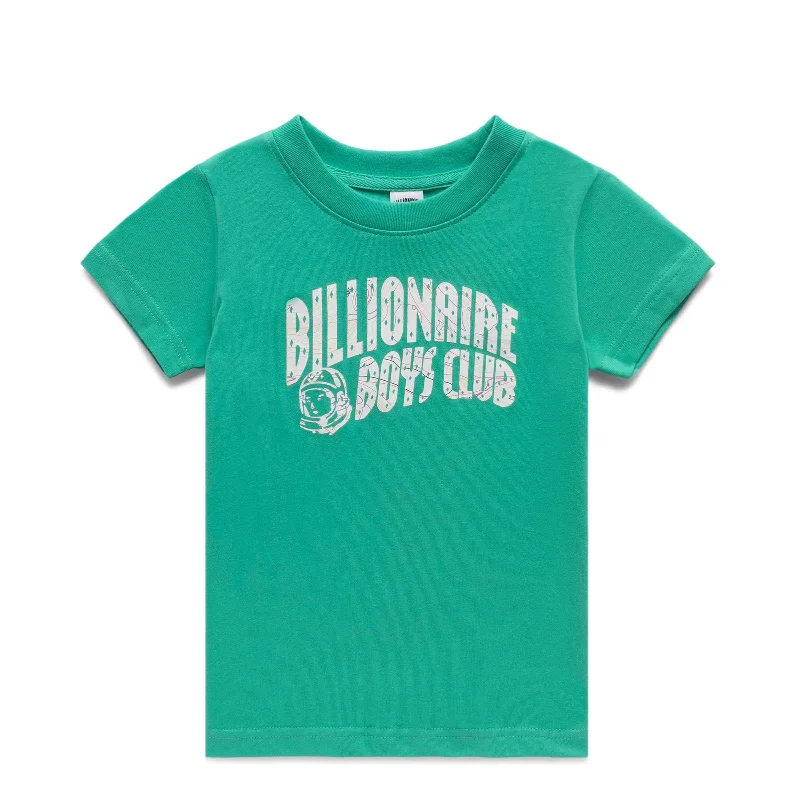 T-Shirt For Cold Weather-KIDS ARCH T-SHIRT