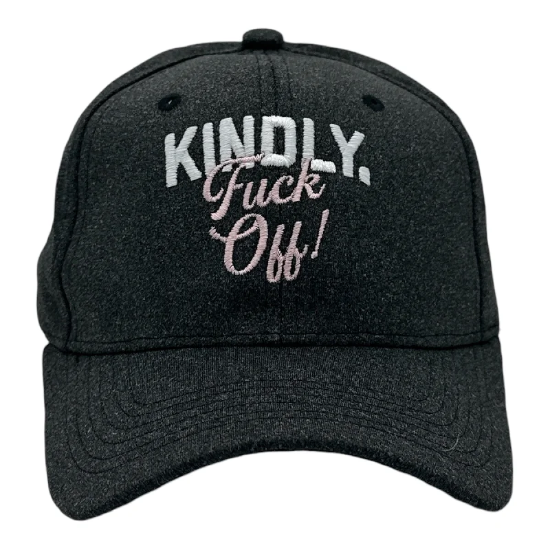 Hats For Group Orders-Kindly Fuck Off