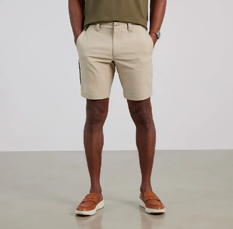 Custom Design Shorts-Ascender Shorts Regular Fit - Aged Clay