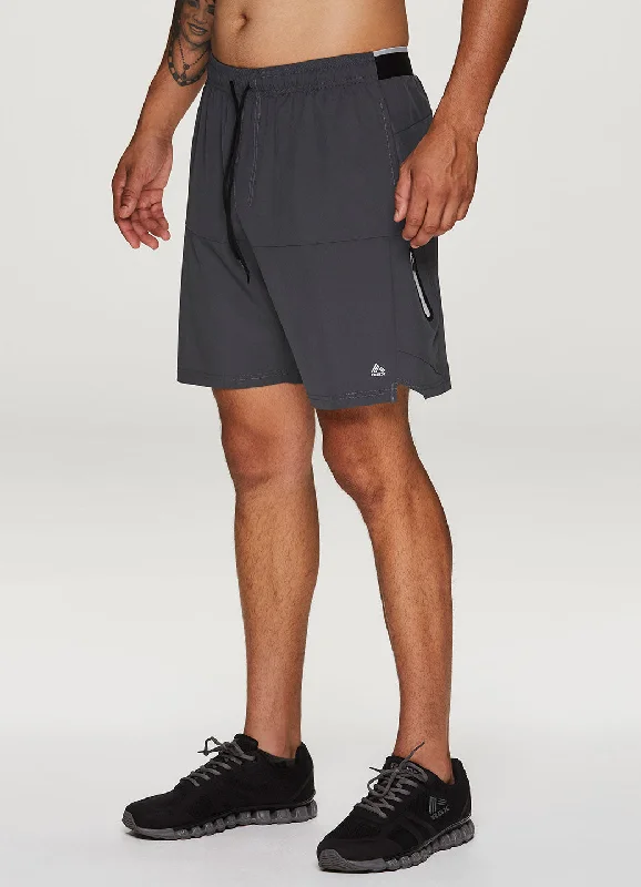 Beach Shorts For Men-Vortex Workout Short