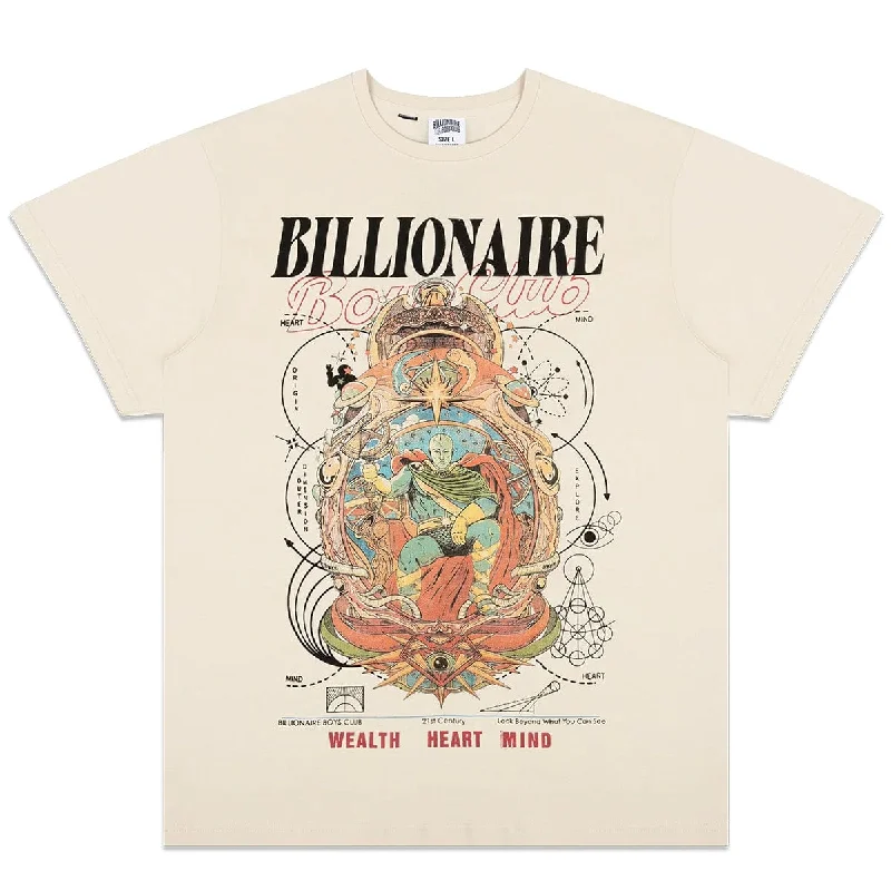 T-Shirt For Limited-Time Fan Apparel-BB GALIELO T-SHIRT (OVERSIZED FIT)