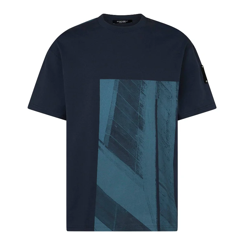 T-Shirt For Signature Designs-STRAND T-SHIRT