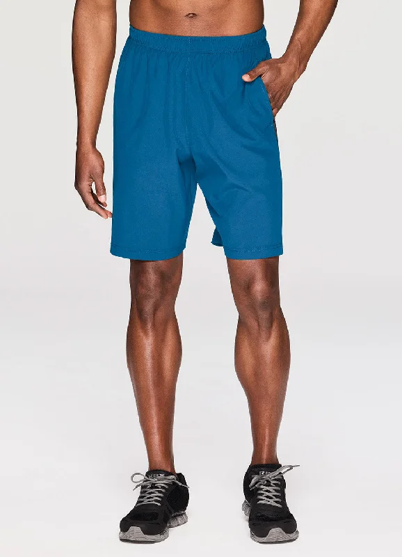 Shorts For Comfortable Play-Prime Novelty Workout Short