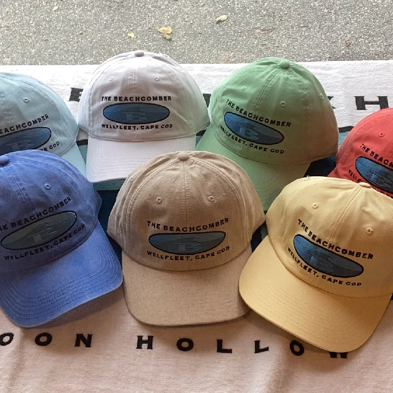 Hats For Summer-Embroidered Baseball Hat