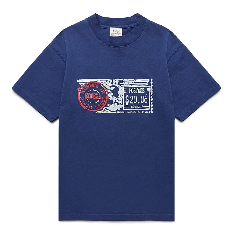 T-Shirt For Limited-Time Event Gear-STAMP T-SHIRT