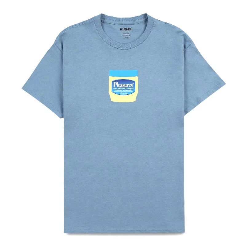 T-Shirt For Fundraisers-JELLY T-SHIRT