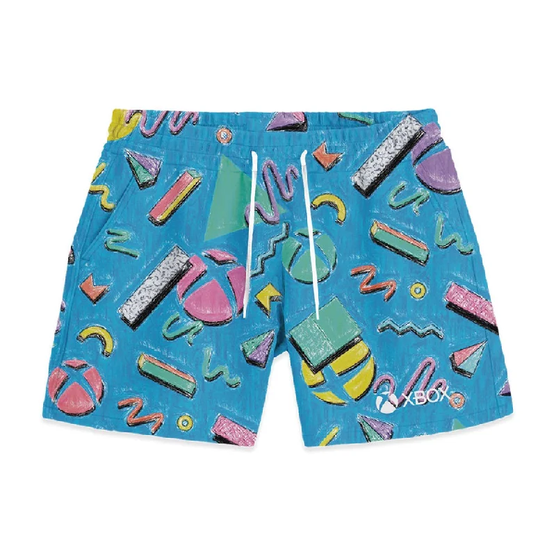 Shorts For Summer-Xbox Spring Break Shorts