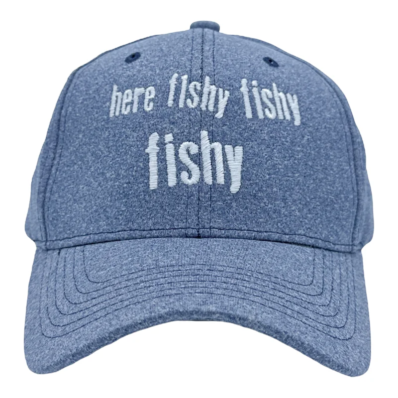 Blue - Here Fishy Fishy