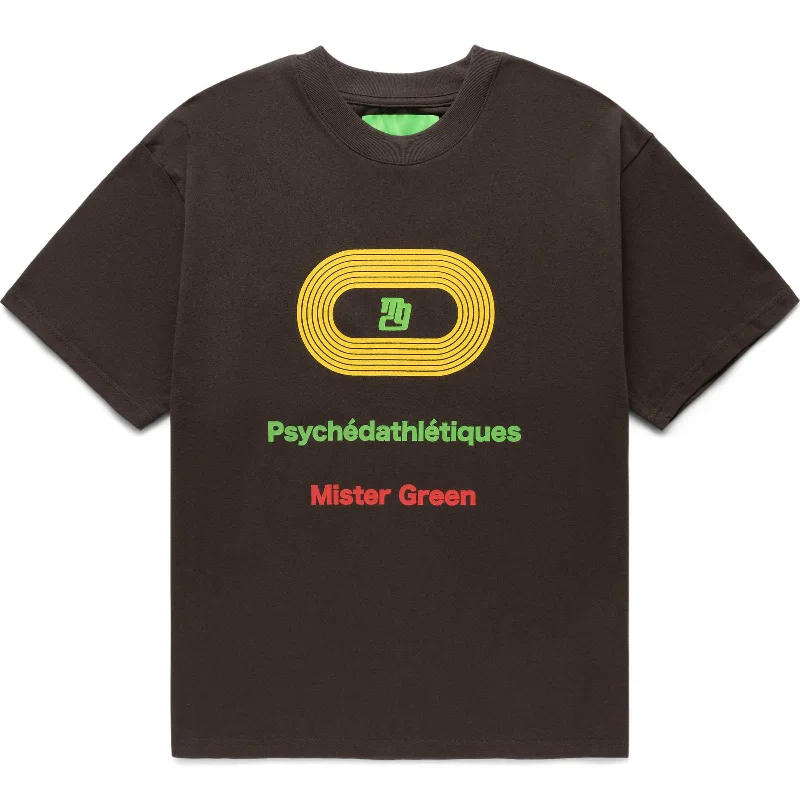 T-Shirt For Exclusive Team Merchandise-PSYCHEDATHLETIQUES T-SHIRT