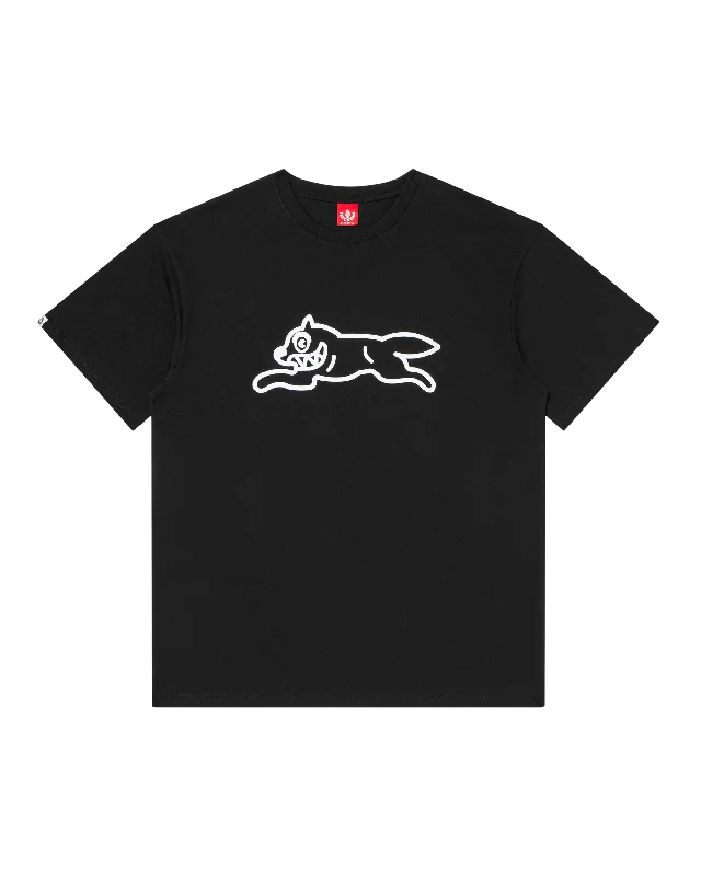 T-Shirt For Custom Street Apparel-Dog Tee