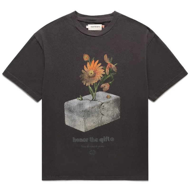 T-Shirt For Performance Apparel-D-HOLIDAY CONCRETE 2.0 T-SHIRT